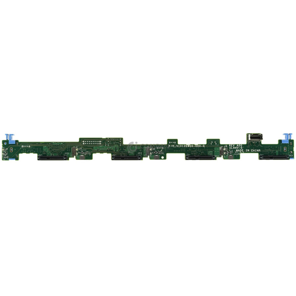 F678M DELL BACKPLANE 4BAY 3.5 LFF FOR R410 R415 0F678M